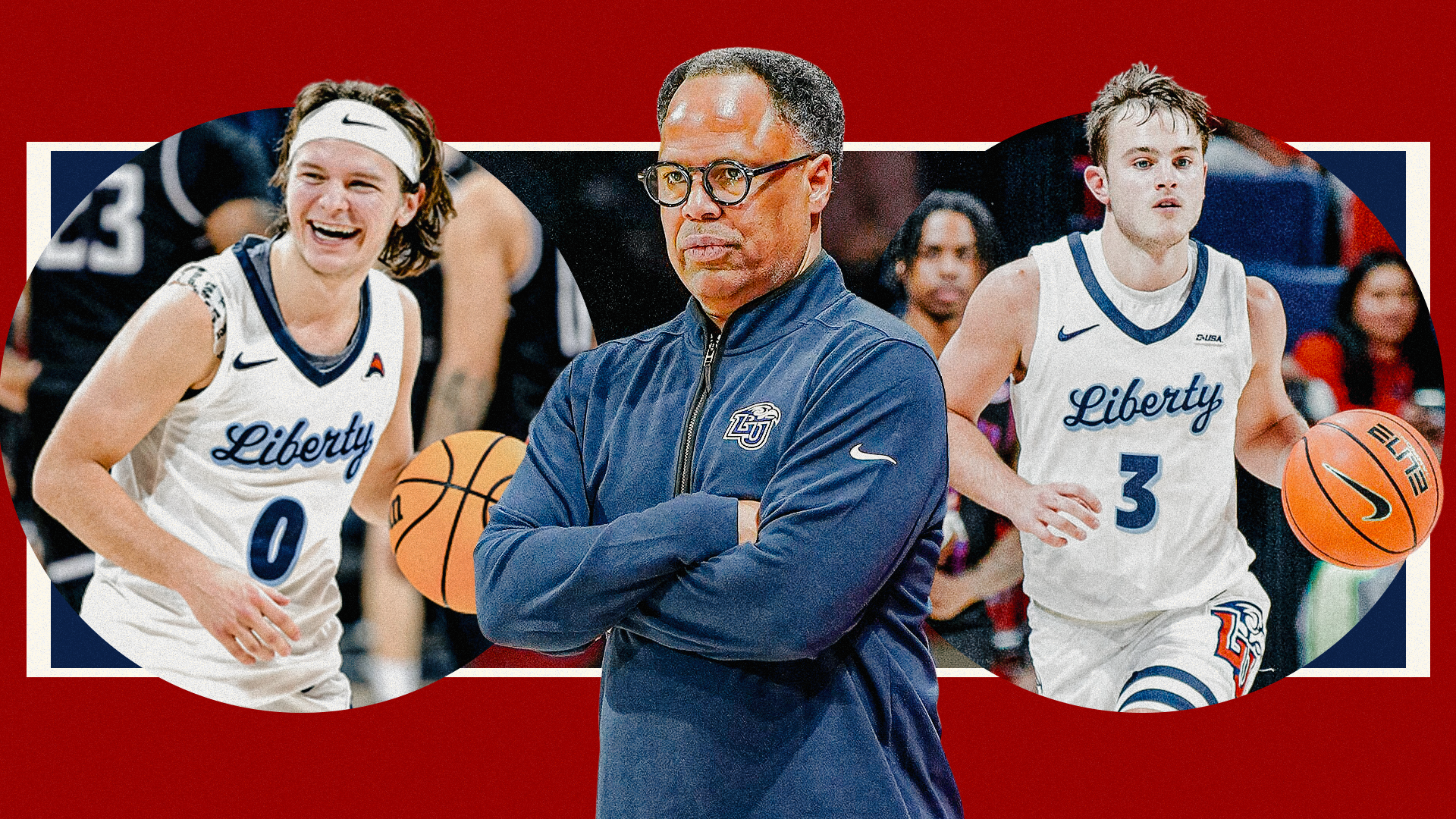 "He knows who he is," How Ritchie McKay, Liberty have won unconventional bet on small guards Post feature image