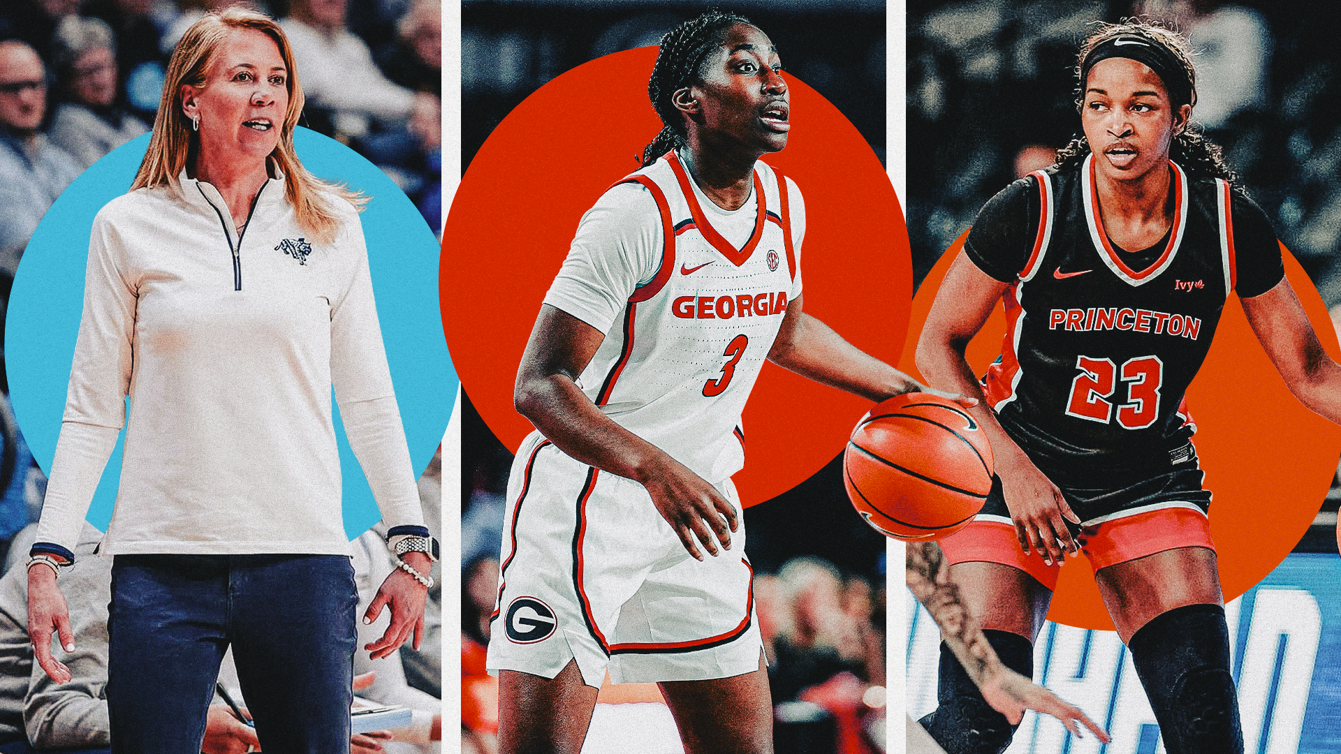 5 in 5: A Look at the Week Ahead in Women's College Basketball Post feature image