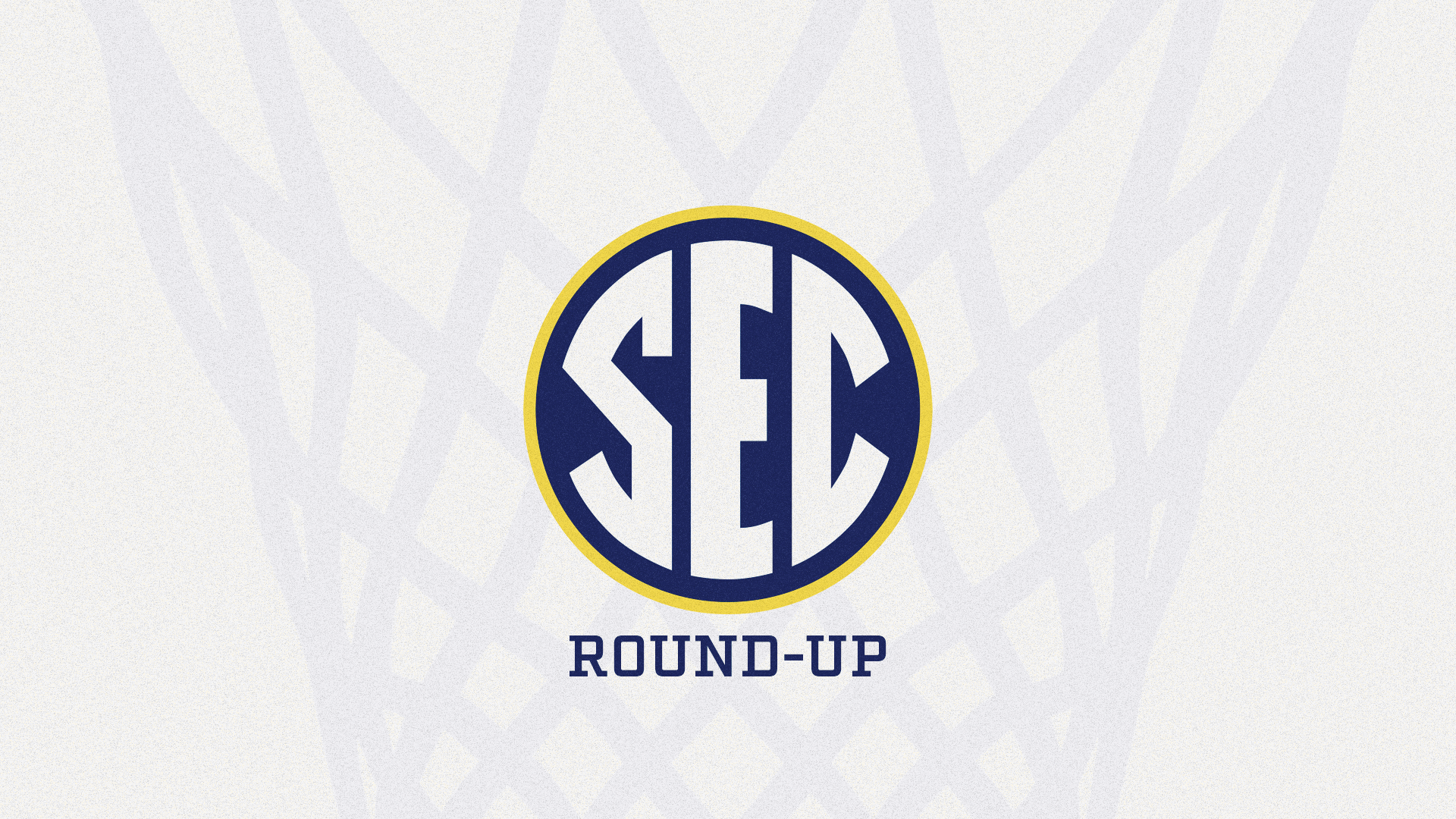 SEC Round-Up 12.29.25: SEC non-conference superlatives Post feature image