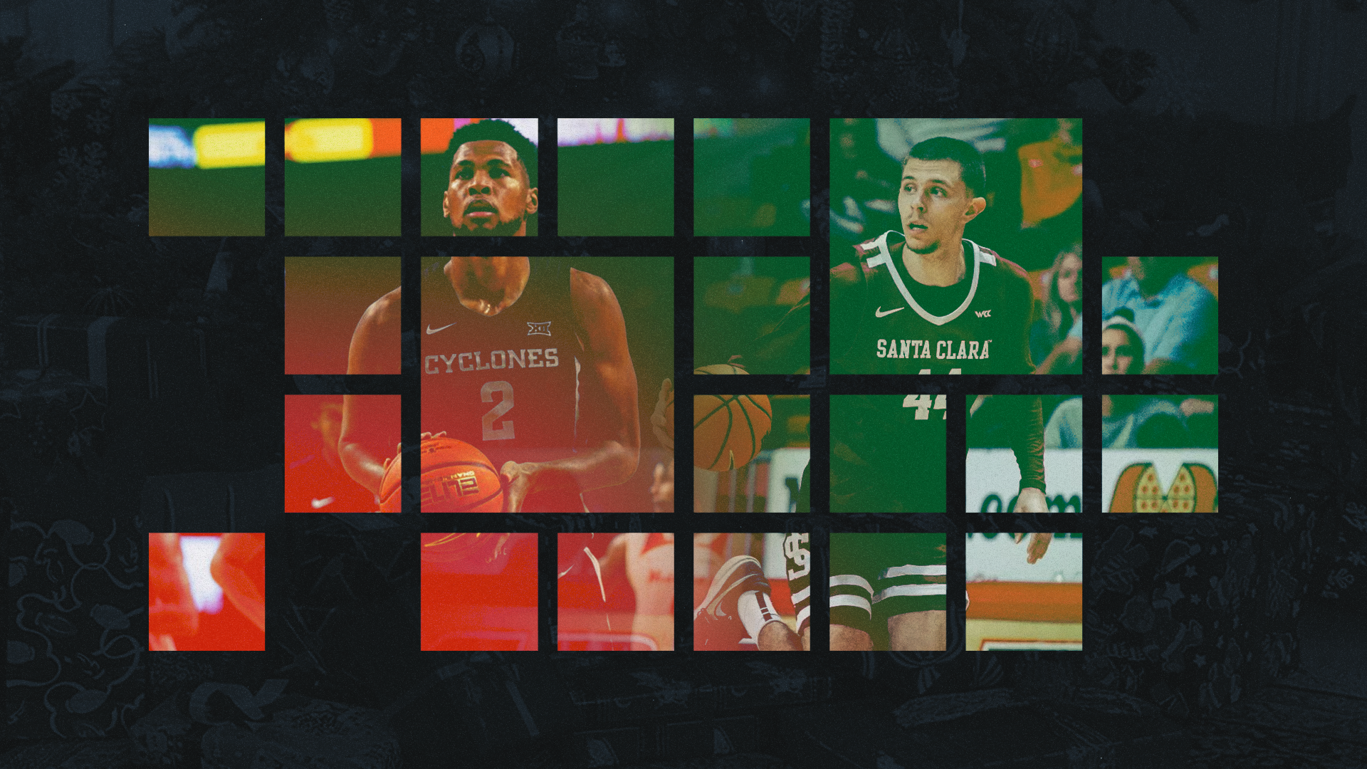 Post-Christmas Shopping for the Perfect College Basketball Team Post feature image