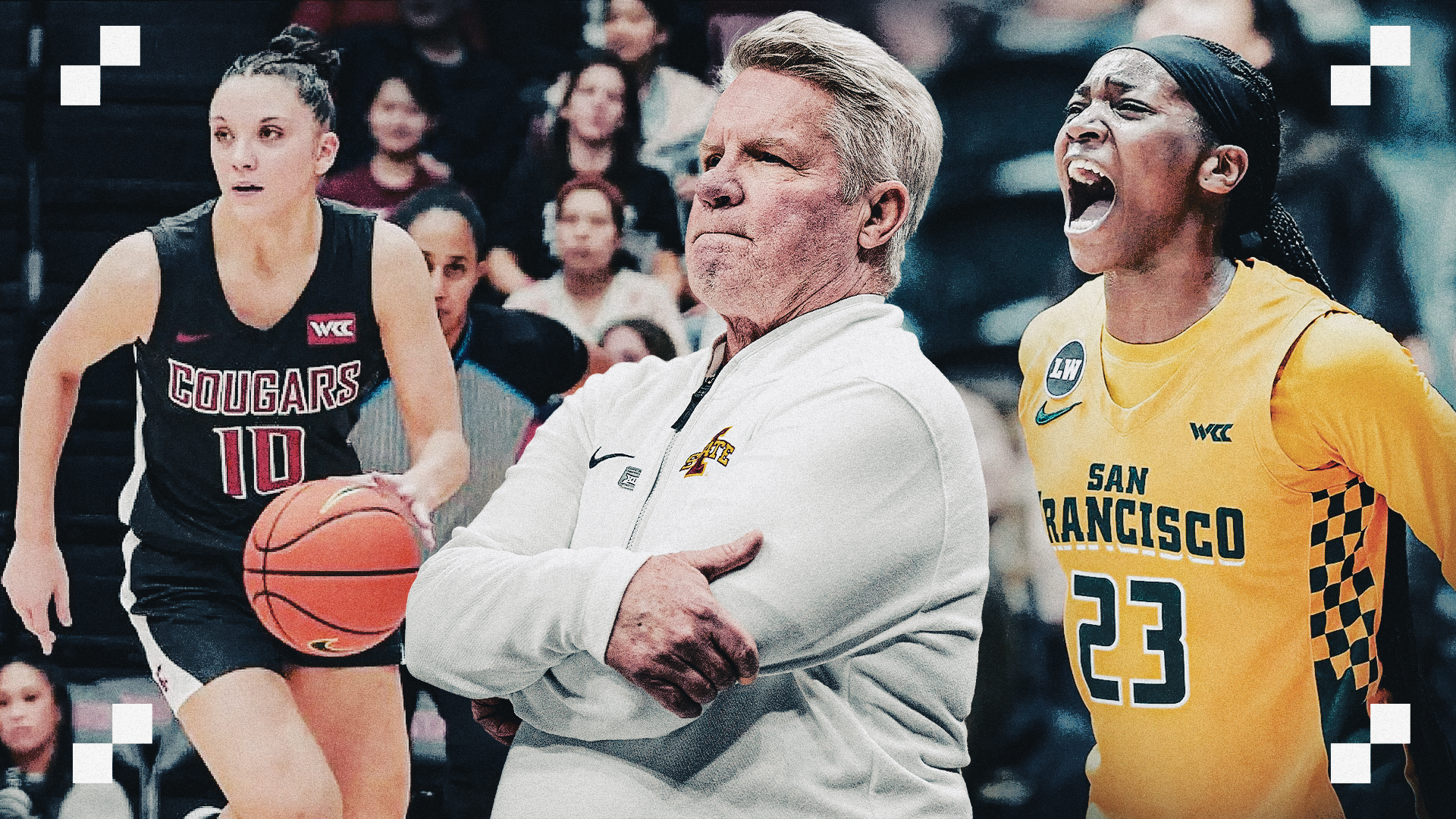5 in 5: A Look at the Week Ahead in Women's College Basketball Post feature image