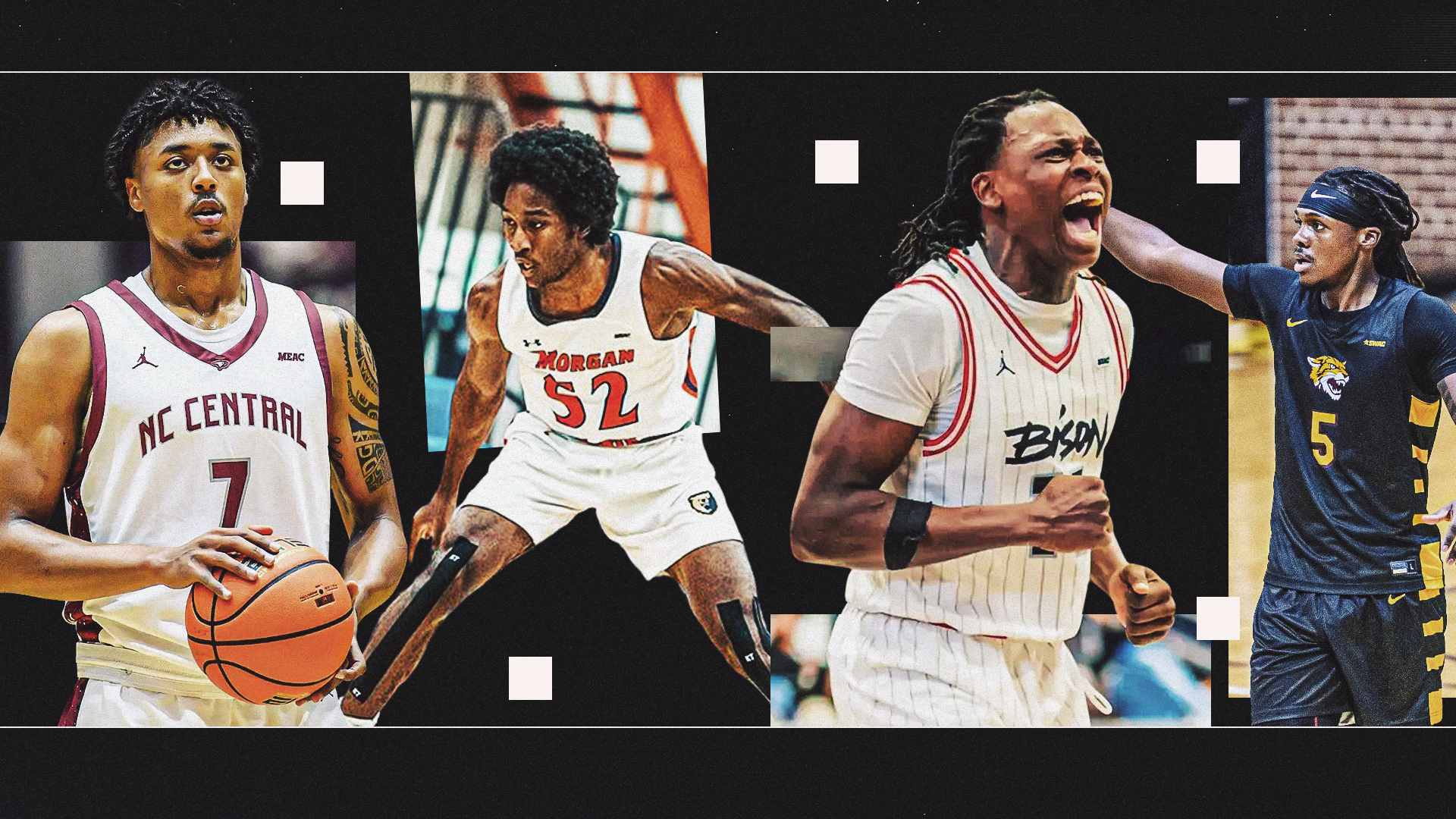 HBCU Round-Up 1.23.26: Road Warriors, Balance, & Program History Post feature image