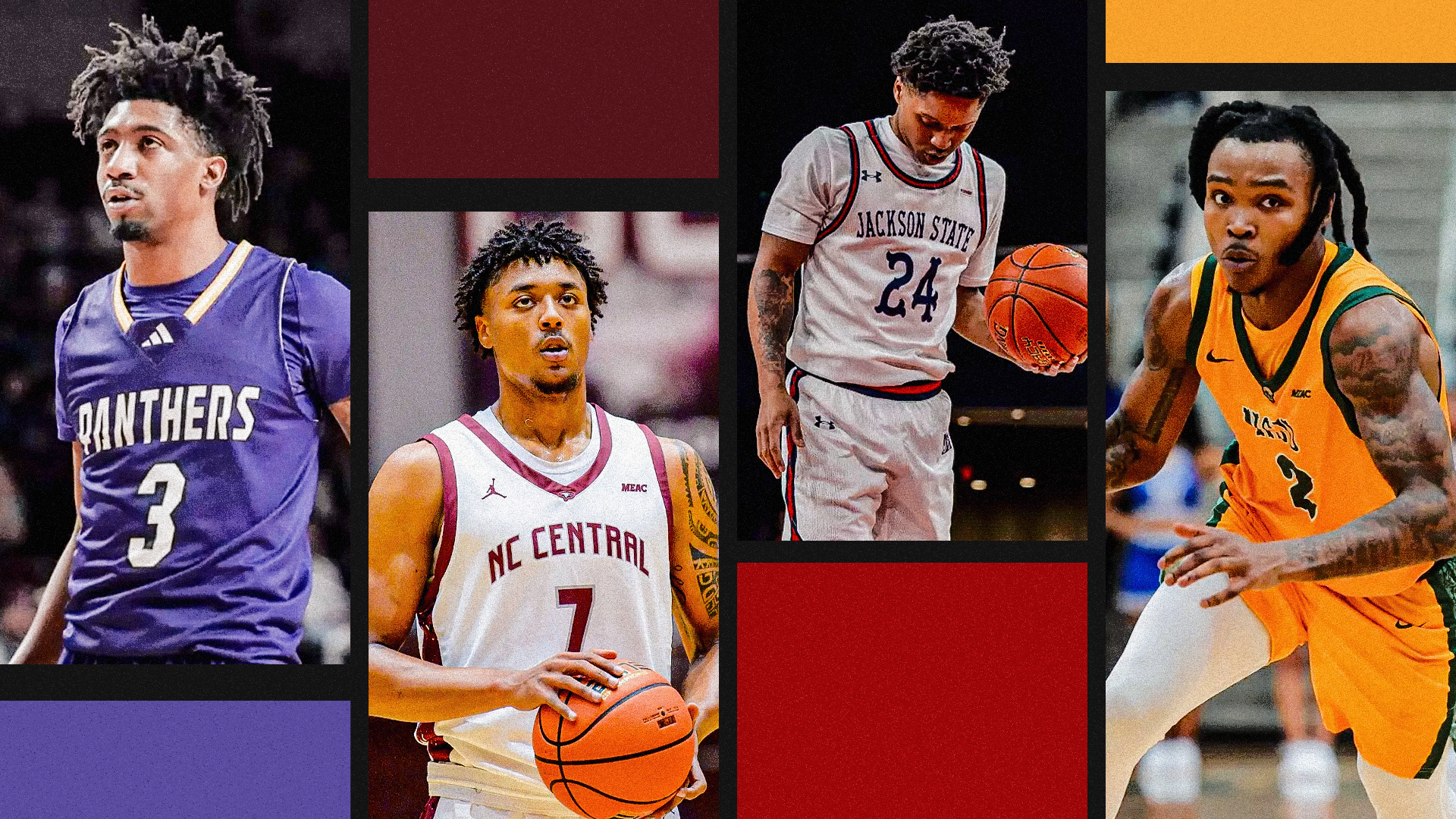 HBCU Round-Up 01.02.26: Conference Primer Post feature image