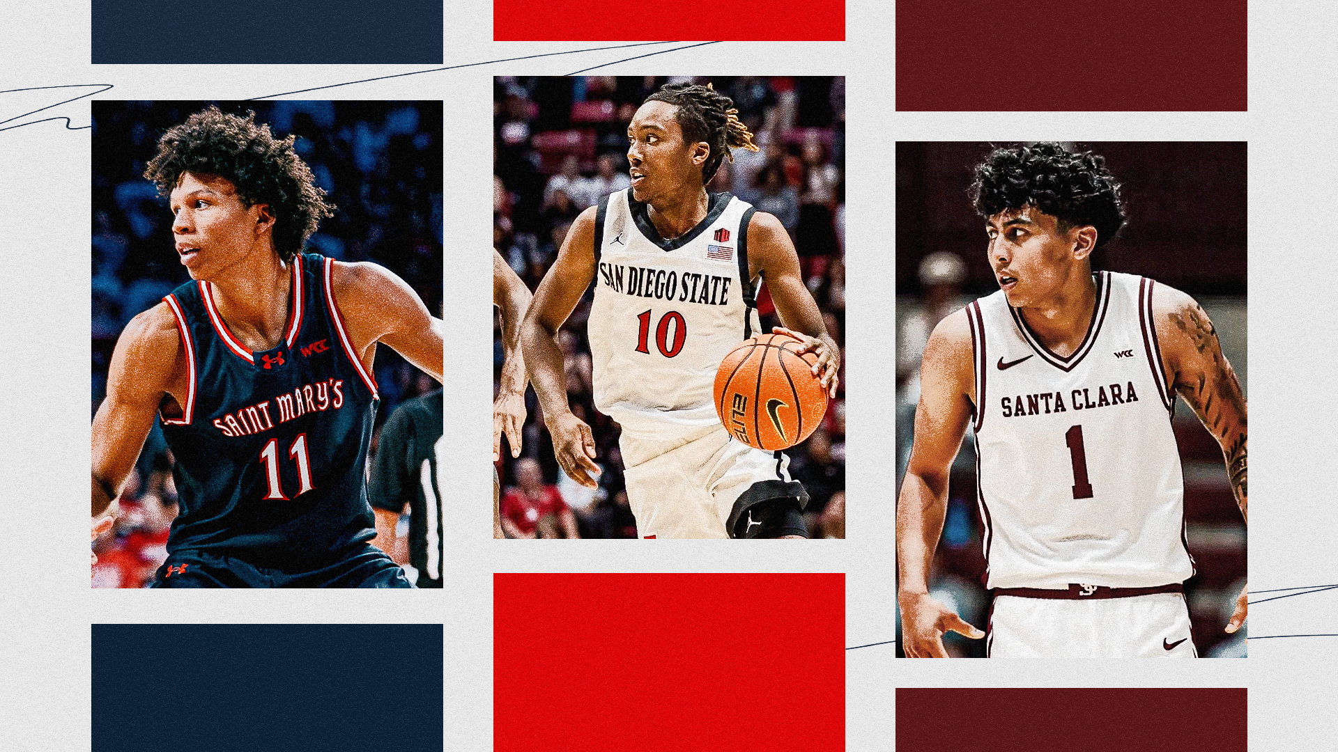West Coast Round-Up 1.8.26: Bubble teams still fighting Post feature image