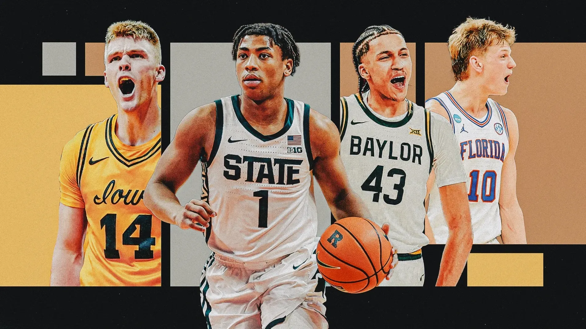 The 2025-26 All-Arthur Team: Building the perfect college basketball roster Post feature image