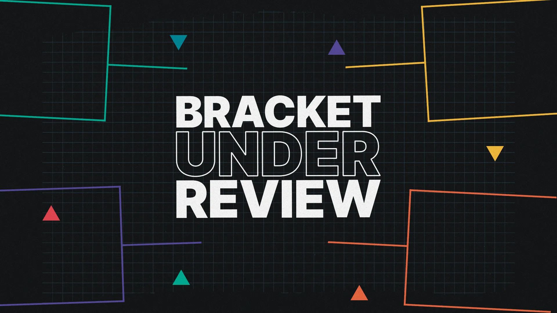 Bracket Under Review 2.11.26: 1-Seeds, Blind Resumes and Bubble Teams Post feature image