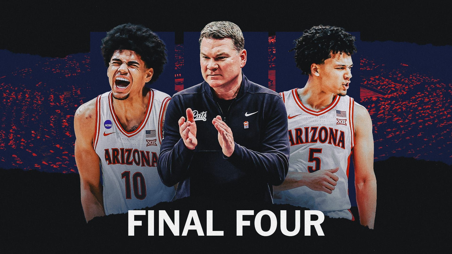 2026 Final Four Deep Dives: Arizona Post feature image