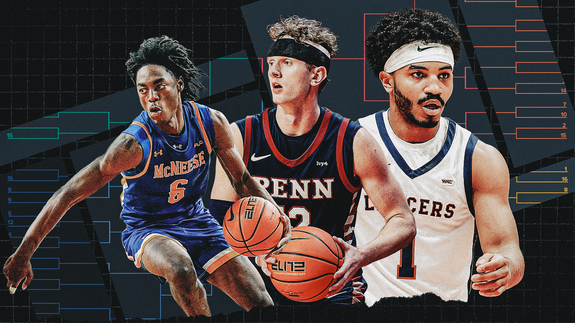 March Madness 2026 Stat Pack: Analyzing statistical trends for each first-round matchup Post feature image