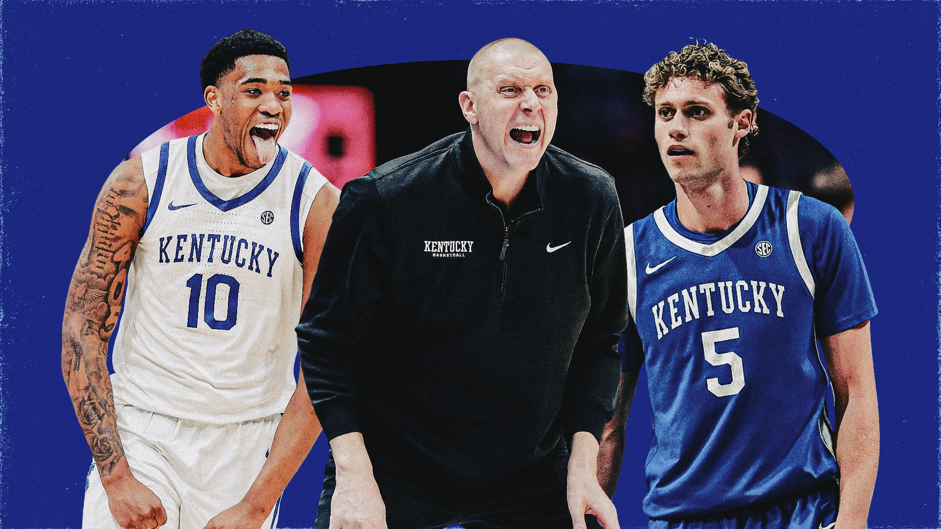 Kentucky's been through agony and exuberance. But, it believes it's better off for it. Post feature image
