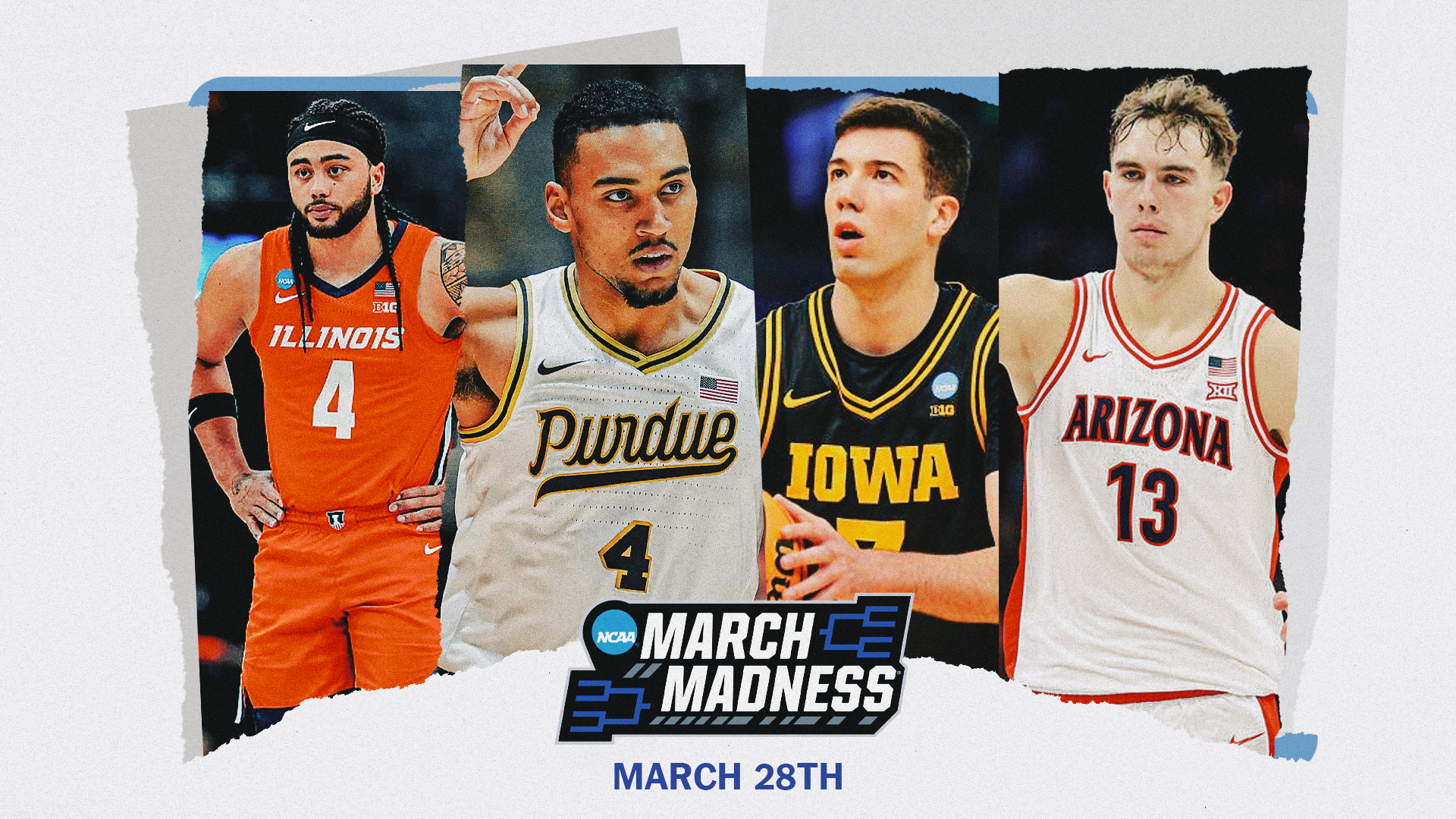The 2026 NCAA Tournament Watchlist: Elite Eight (Saturday) Post feature image