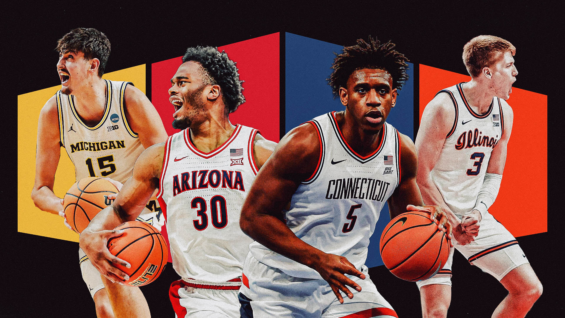 How the Transfer Portal made its mark on the Final Four Post feature image