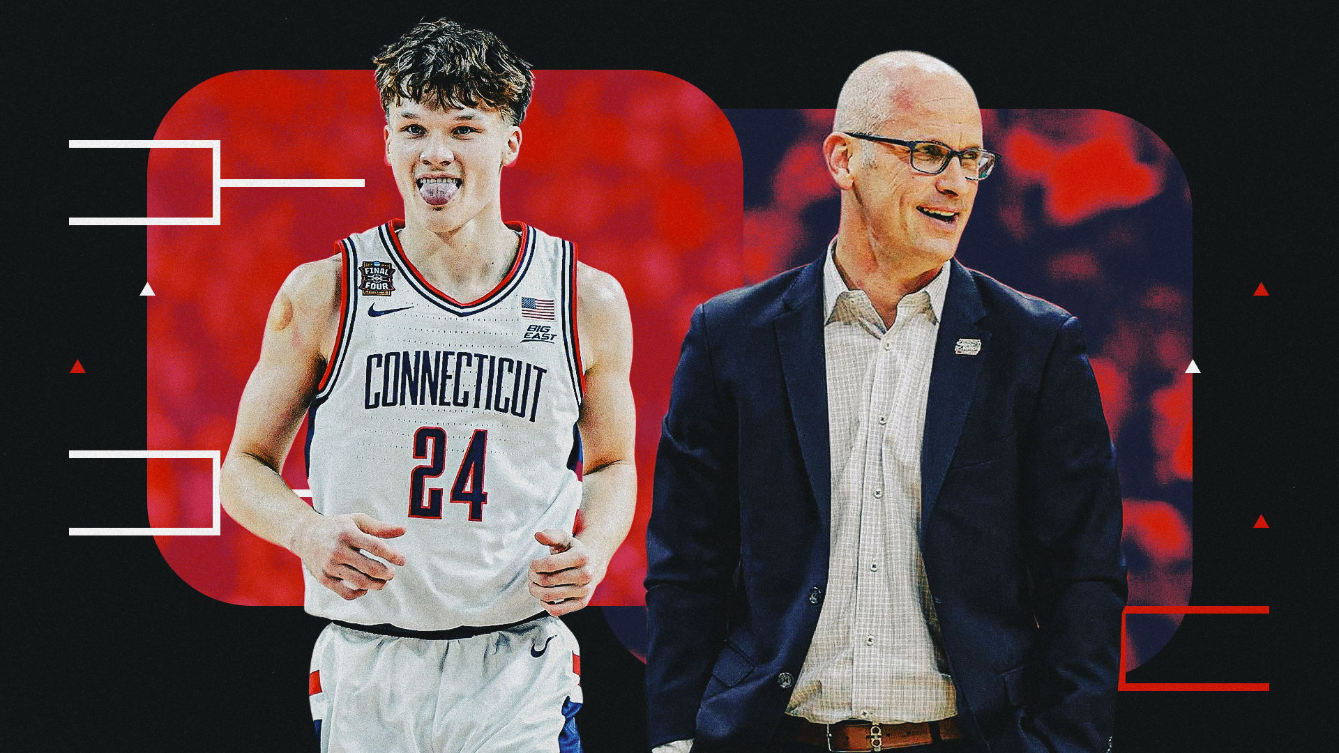 UConn showcases championship DNA in Final Four victory over Illinois Post feature image