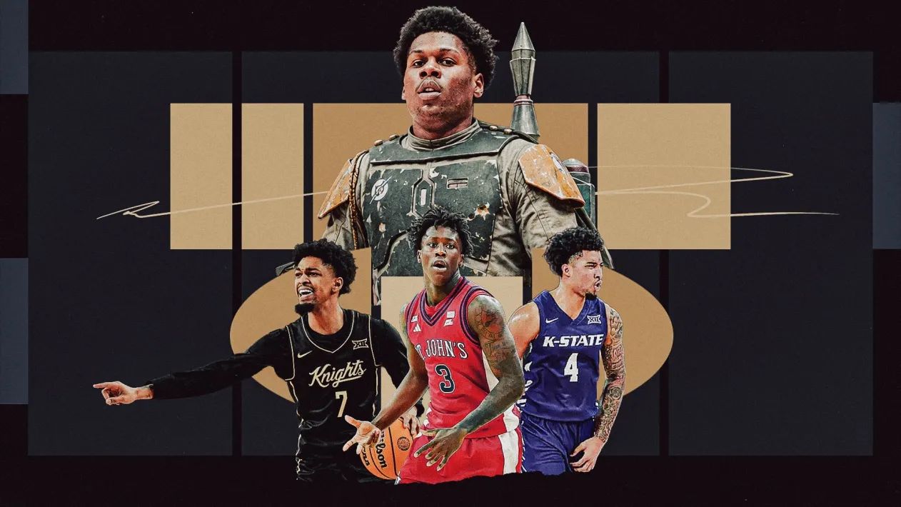 The Mercenary Power Rankings Post feature image