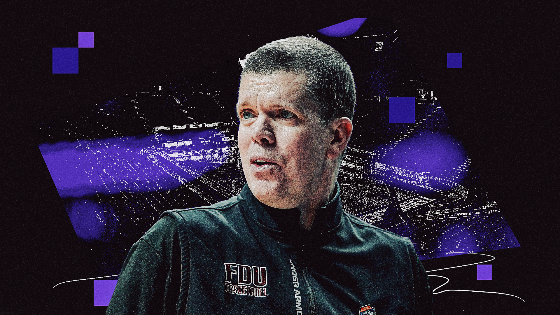 Inside Tobin Anderson's quest for another shining moment Post feature image