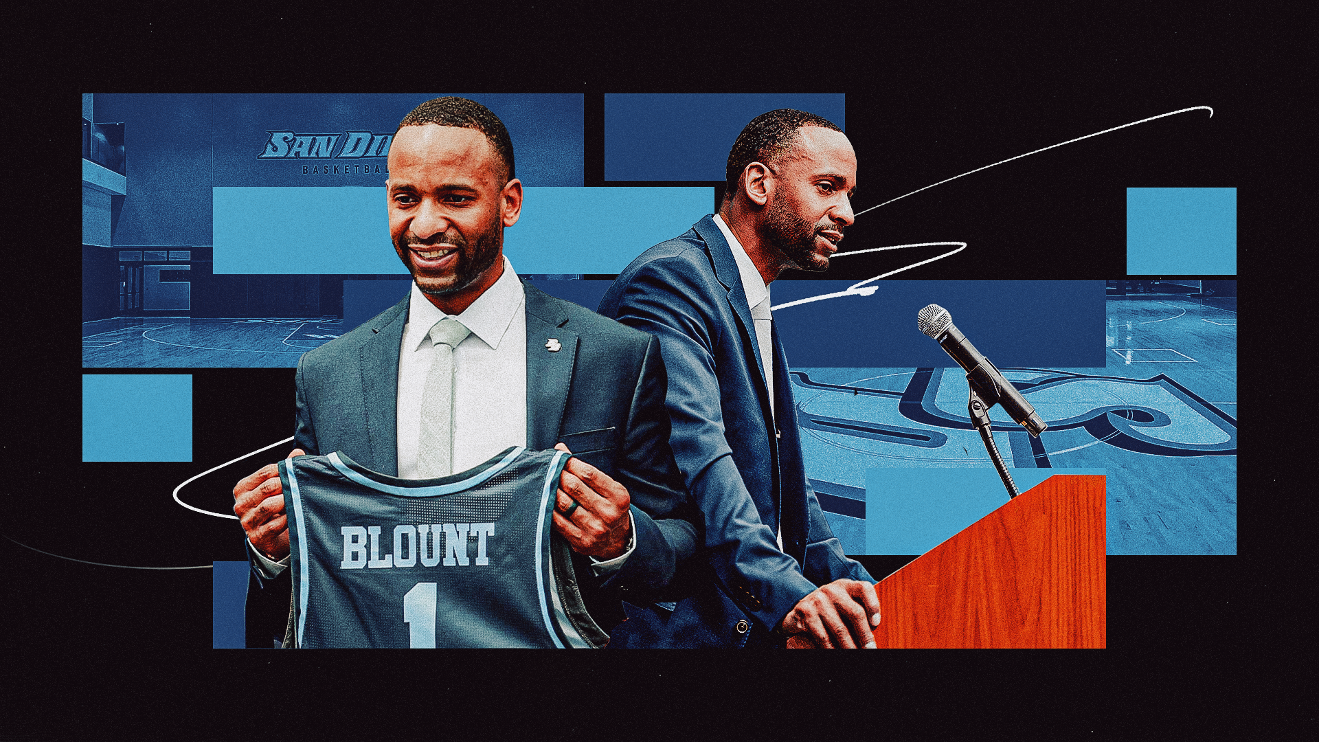 With a rolodex of high-profile mentors behind him, JR Blount looks to revitalize San Diego Post feature image