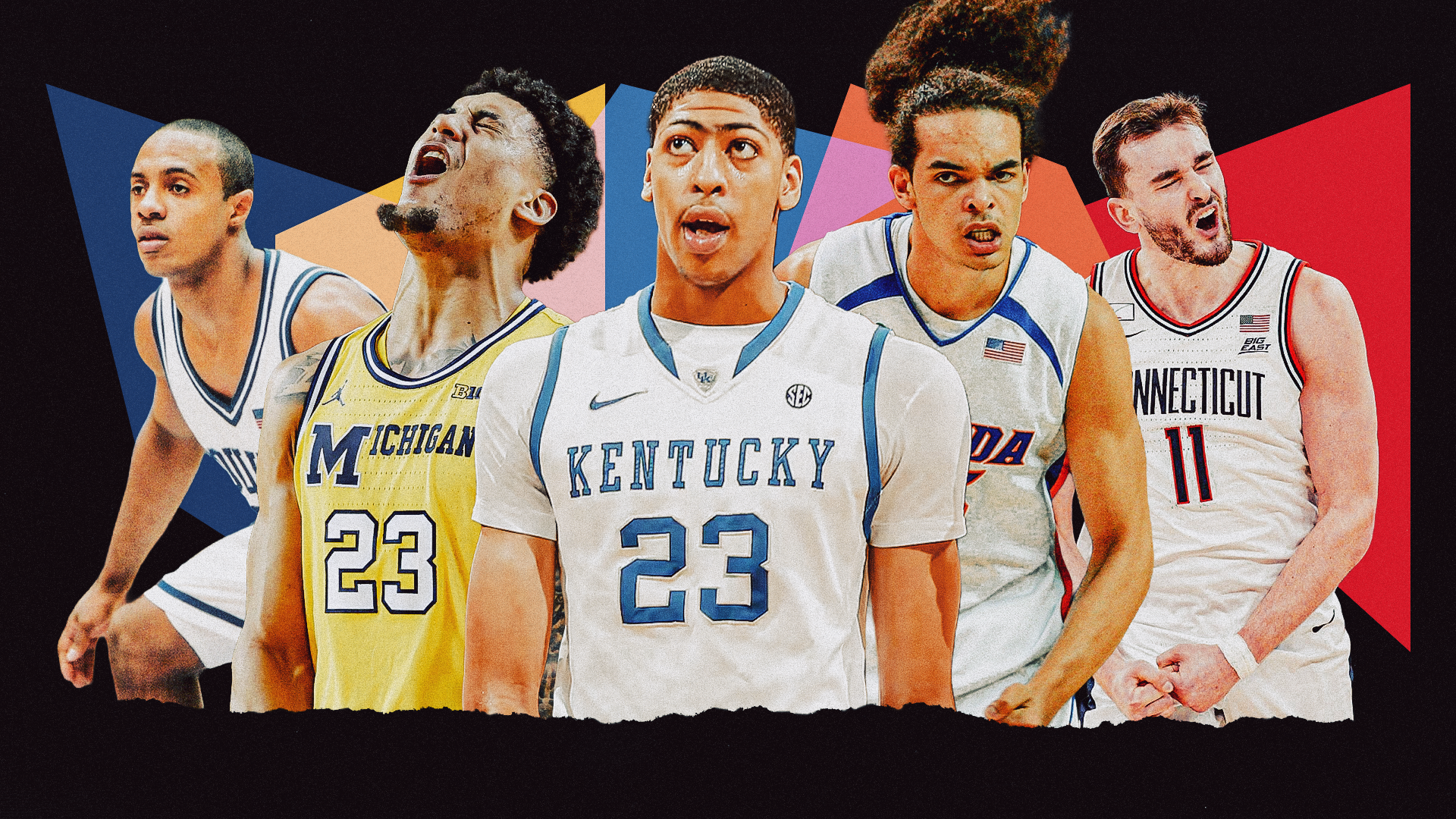 Ranking every college basketball national champion since 2000 Post feature image