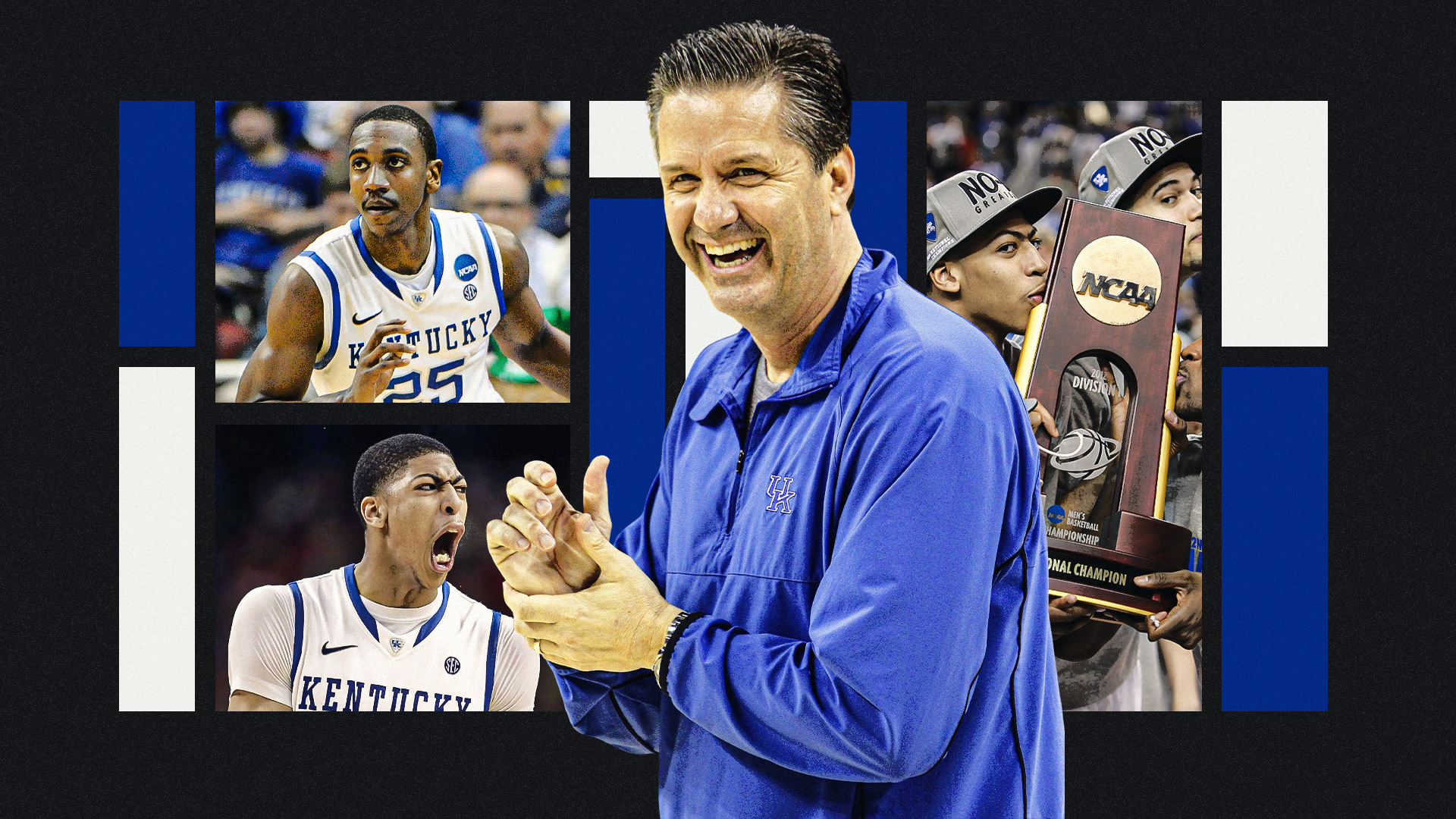 Champions Rewind: 2012 Kentucky Wildcats Post feature image