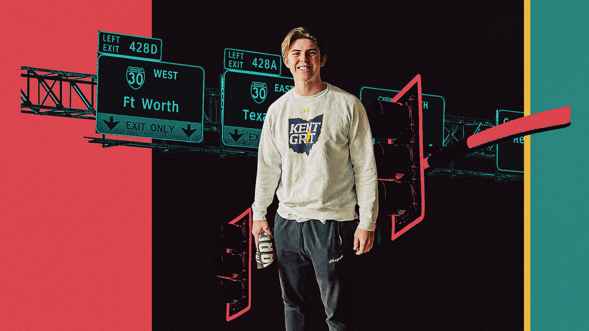 The people who go the extra mile, or thousand, for college basketball Post feature image