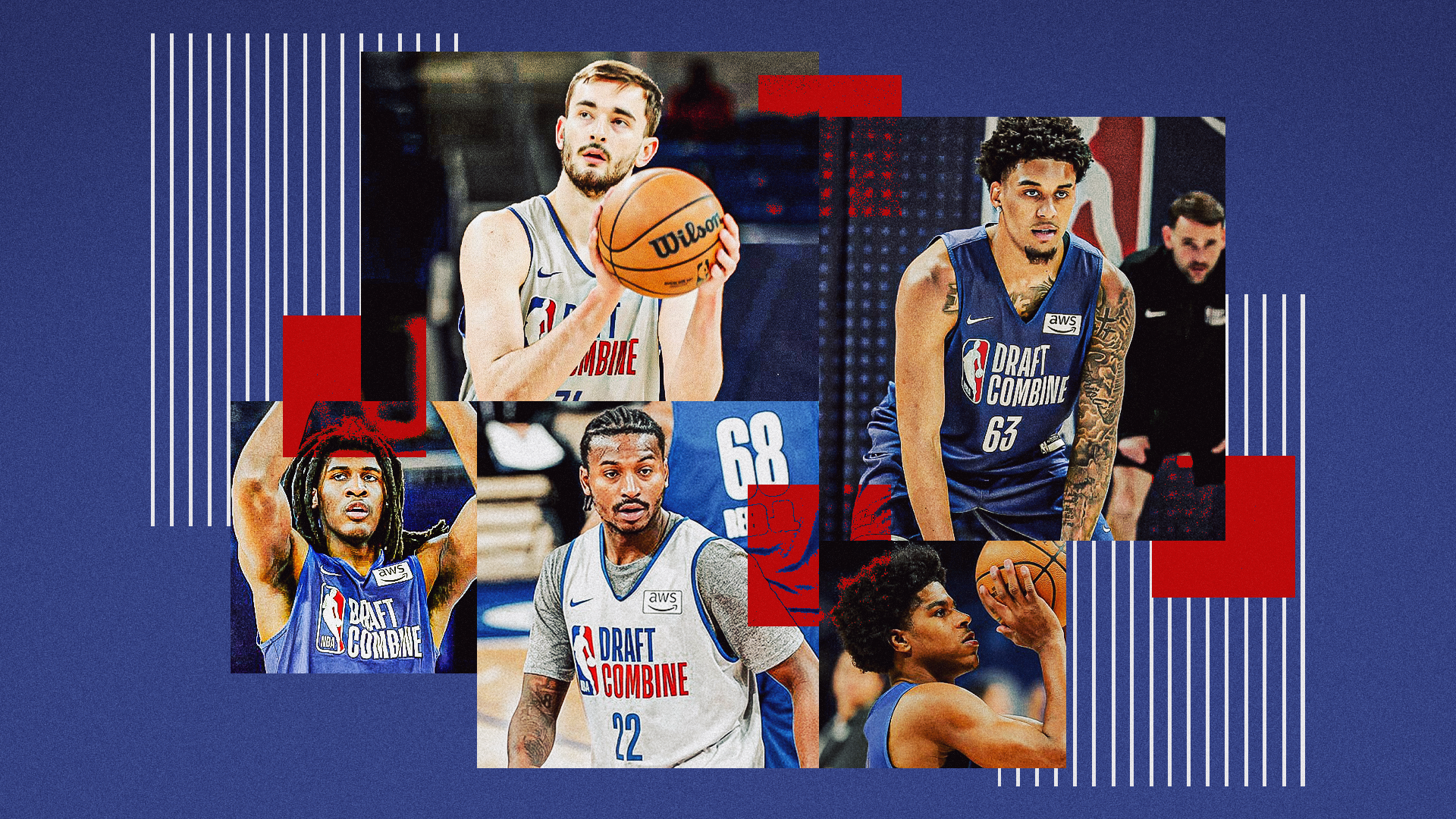 Five Prospects Being Undervalued in the 2026 NBA Draft Post feature image
