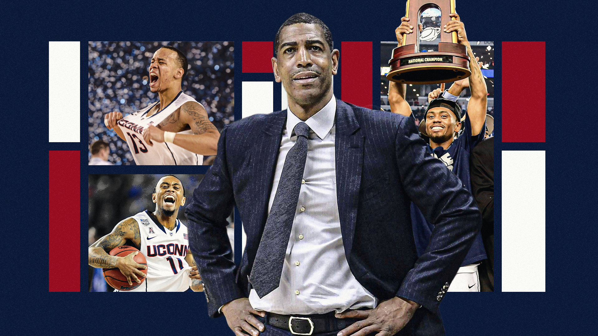 Champions Rewind: 2014 UConn Huskies Post feature image