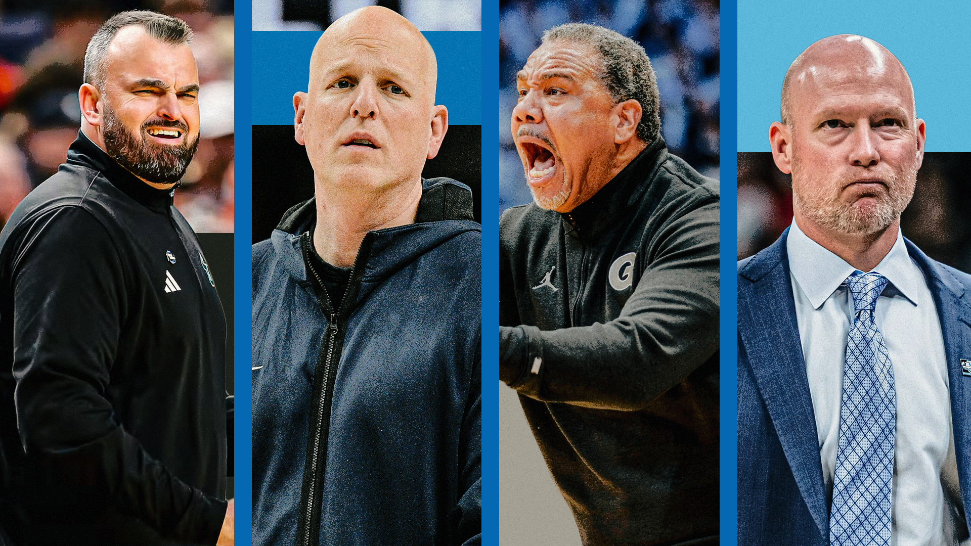 Room to Dance: How the Big East is making a bet on an expanded bracket Post feature image