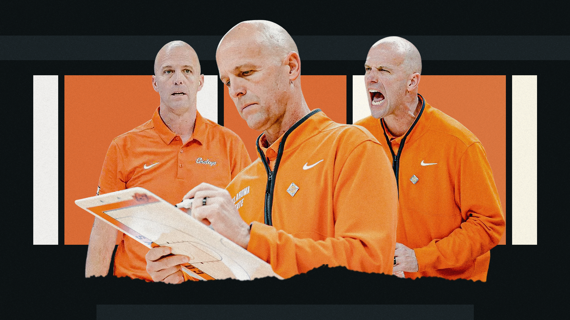 Inside Steve Lutz's quest to bring Oklahoma State back to glory Post feature image