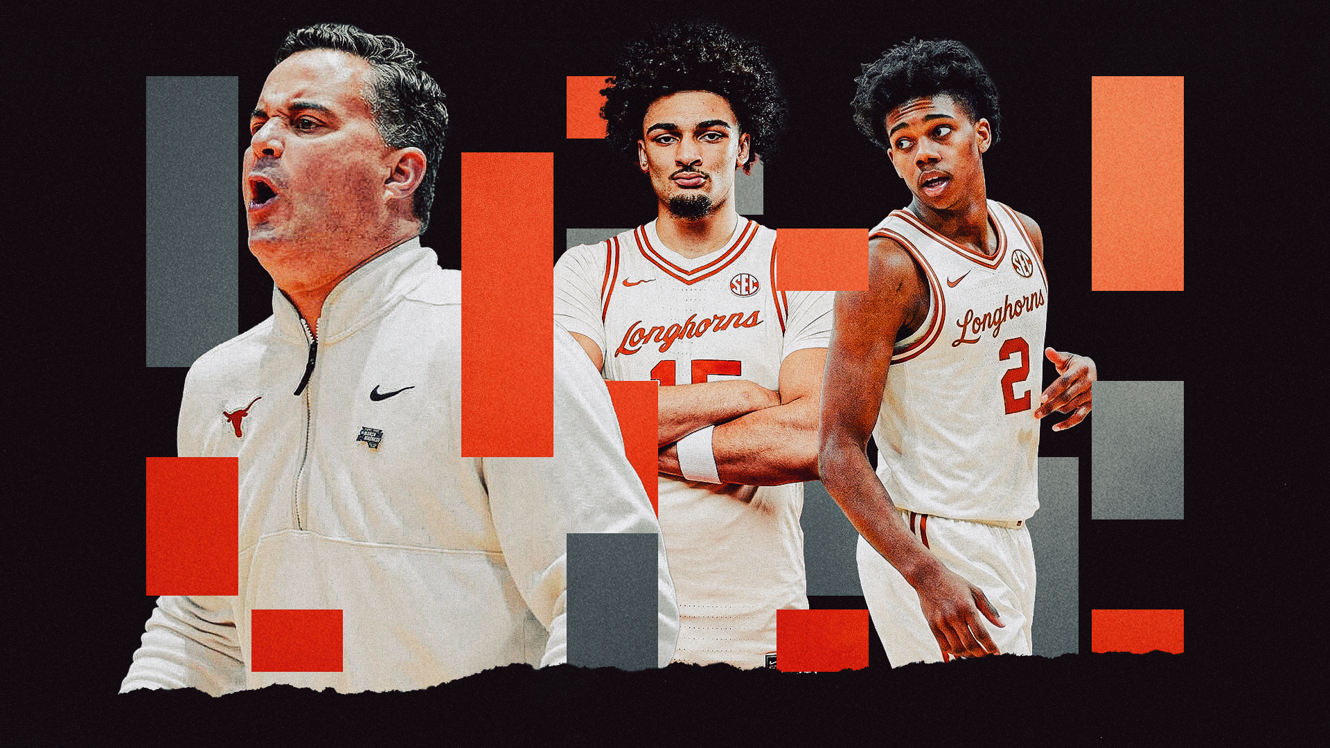 Sean Miller is building the Longhorns in his image Post feature image