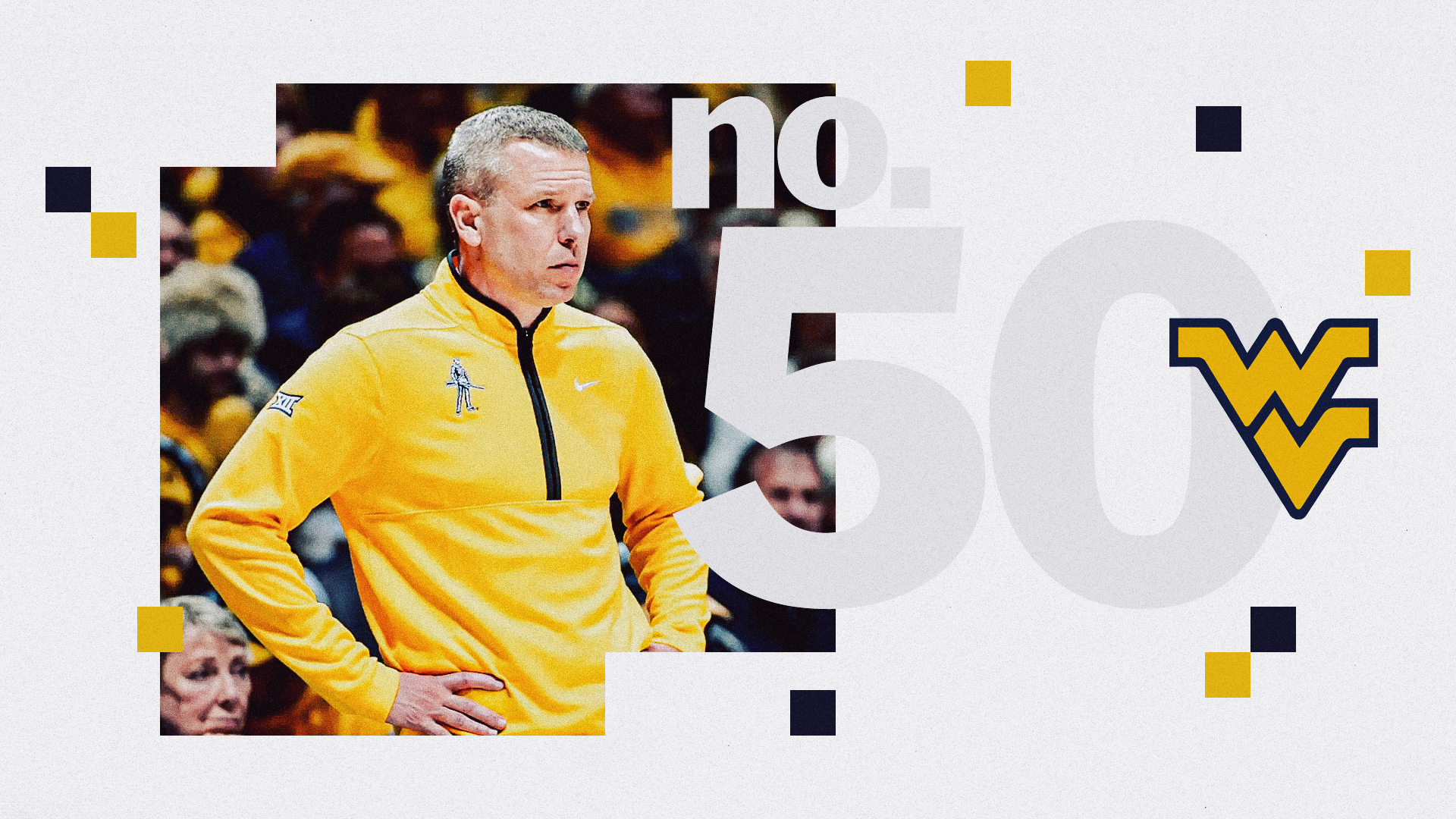 3MW Top 50 Teams Countdown 2026-2027: #50 West Virginia Post feature image