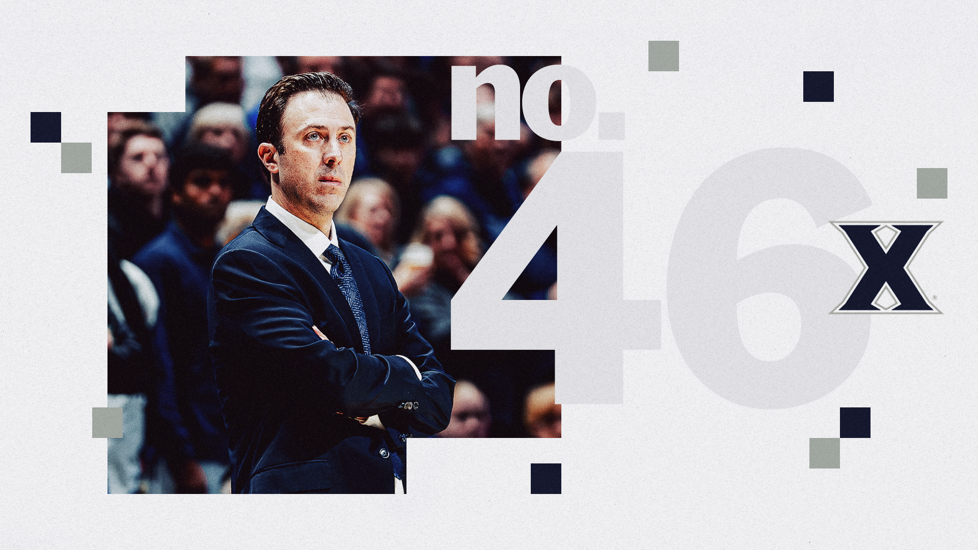 3MW Top 50 Teams Countdown 2026-2027: #46 Xavier Post feature image