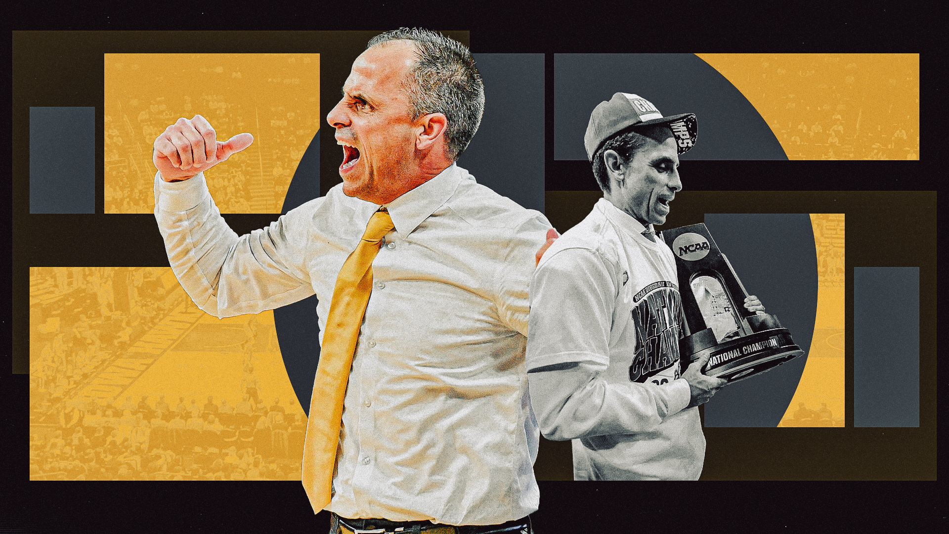 Ben McCollum almost left coaching for finance, then he broke through and never looked back Post feature image
