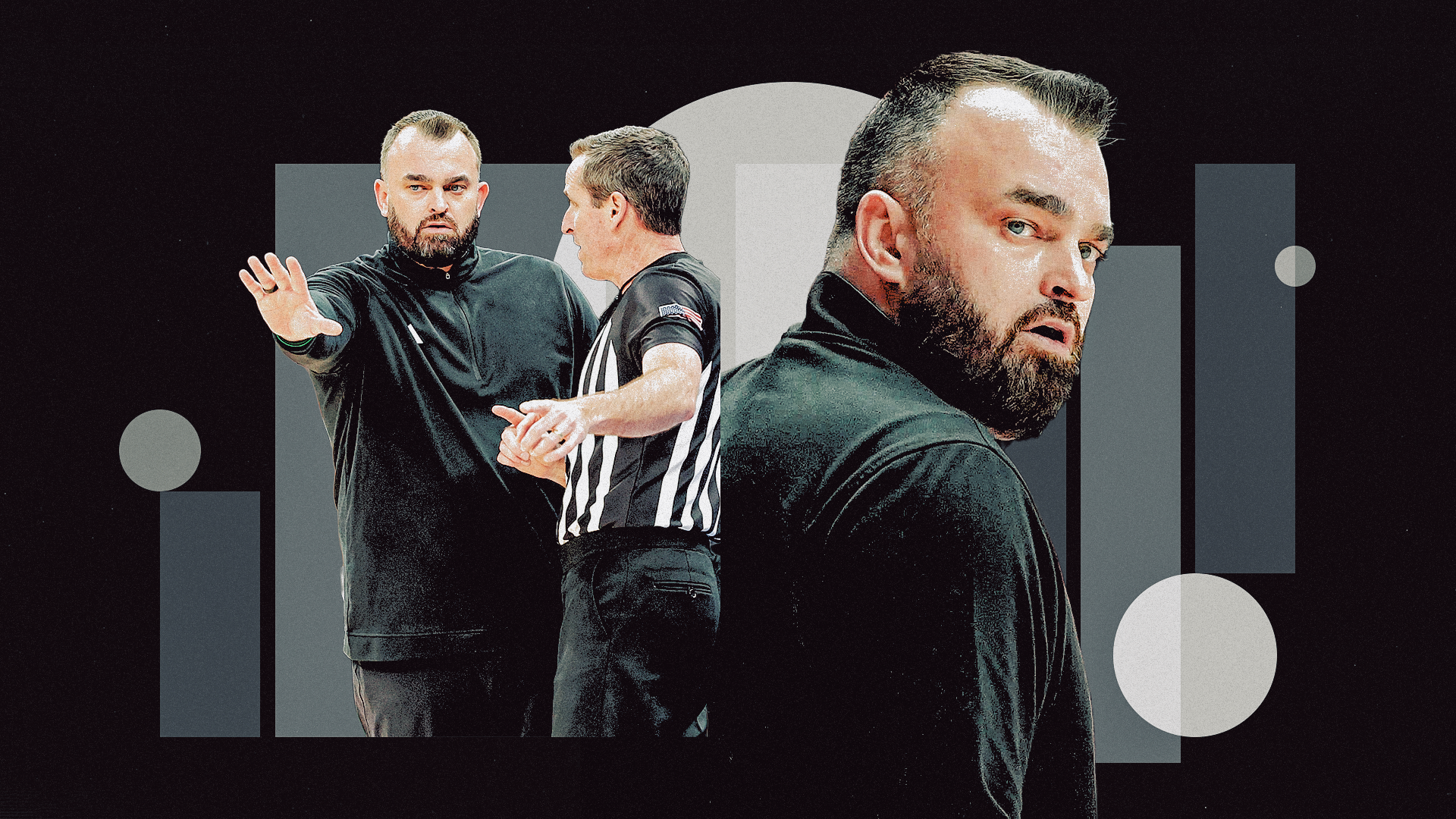 Inside Bryan Hodgson's fearless mind ahead of year one with Providence Basketball Post feature image