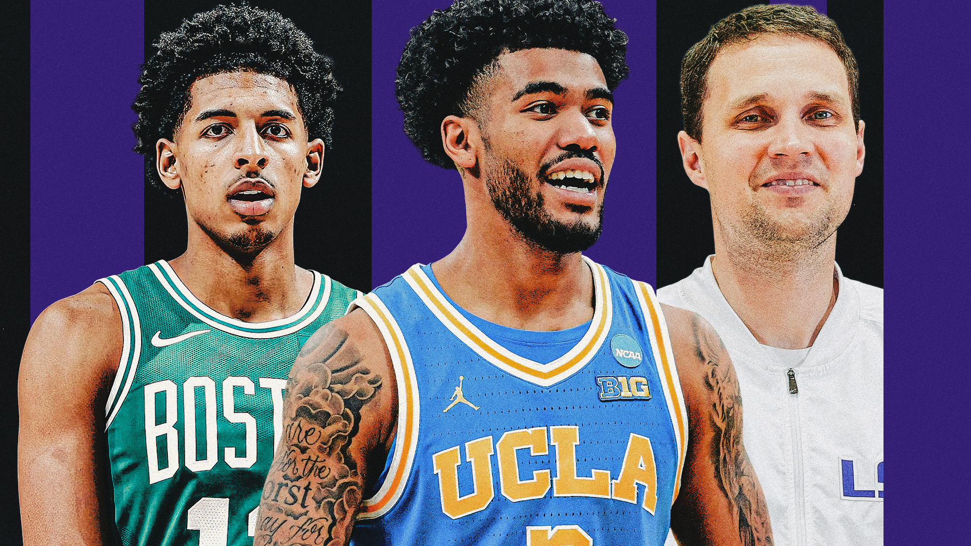 Backlash of LSU's roster-building is hiding a potential SEC title threat Post feature image