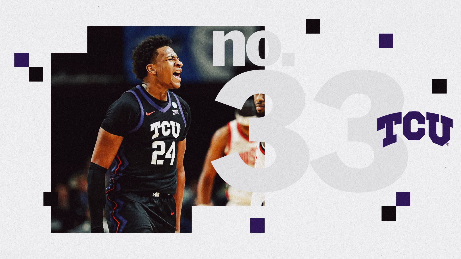 3MW Top 50 Teams Countdown 2026-2027: #33 TCU Post feature image