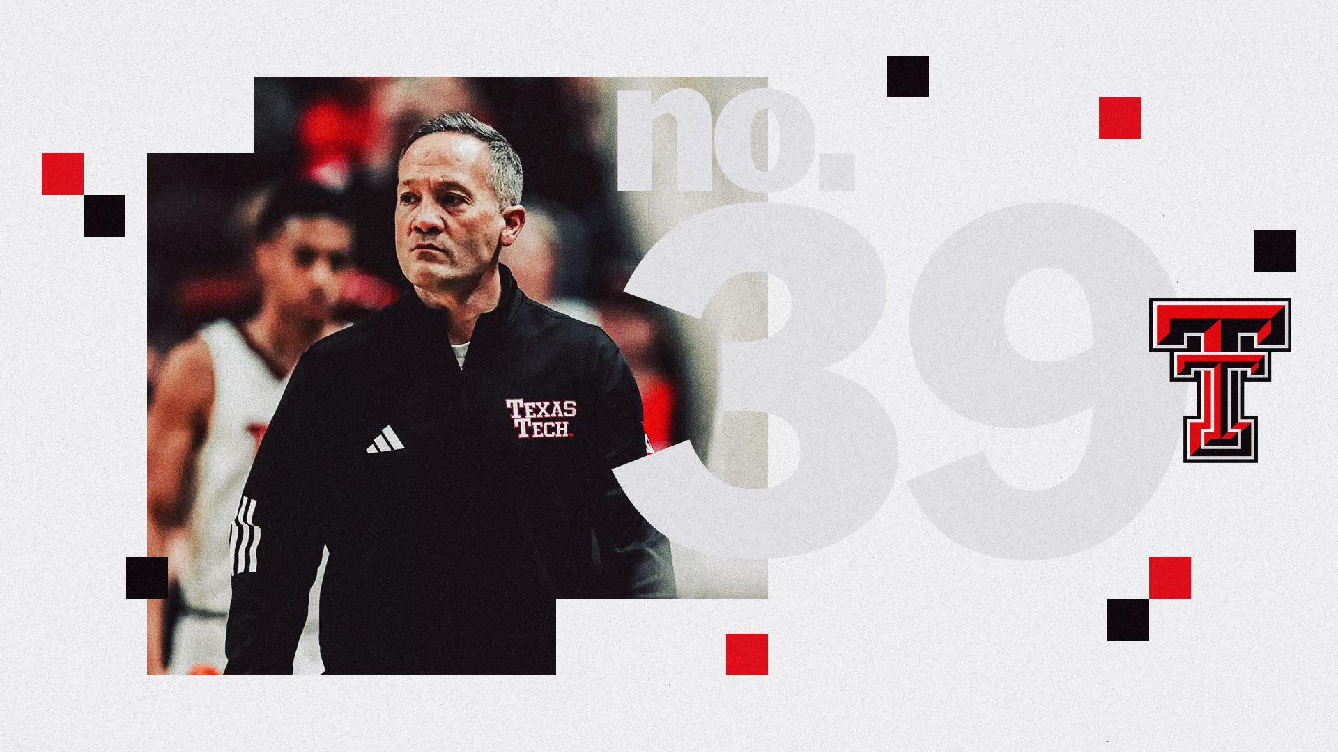 3MW Top 50 Teams Countdown 2026-2027: #39 Texas Tech Post feature image