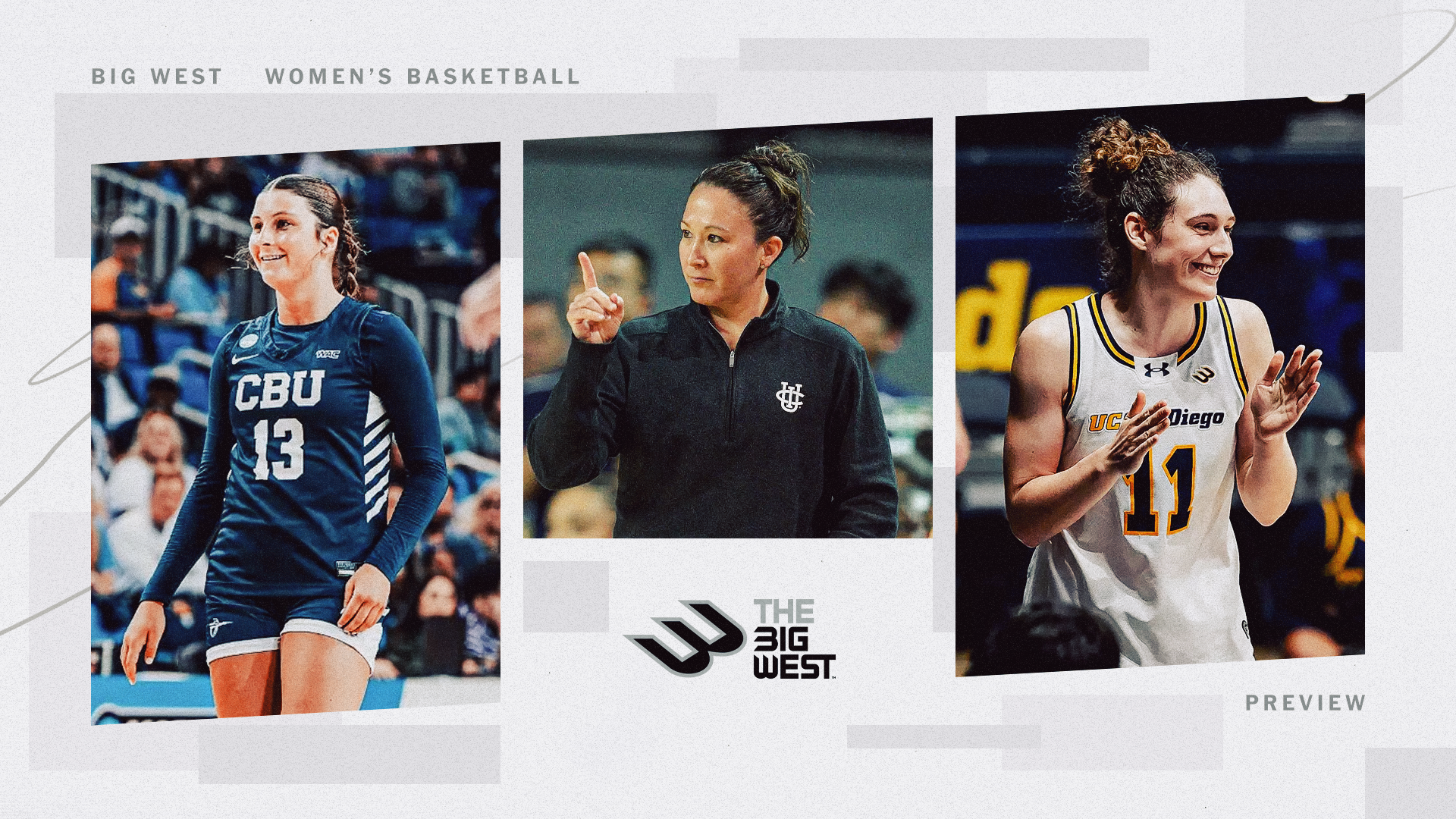 2026-27 Big West Conference WBB Preview Post feature image