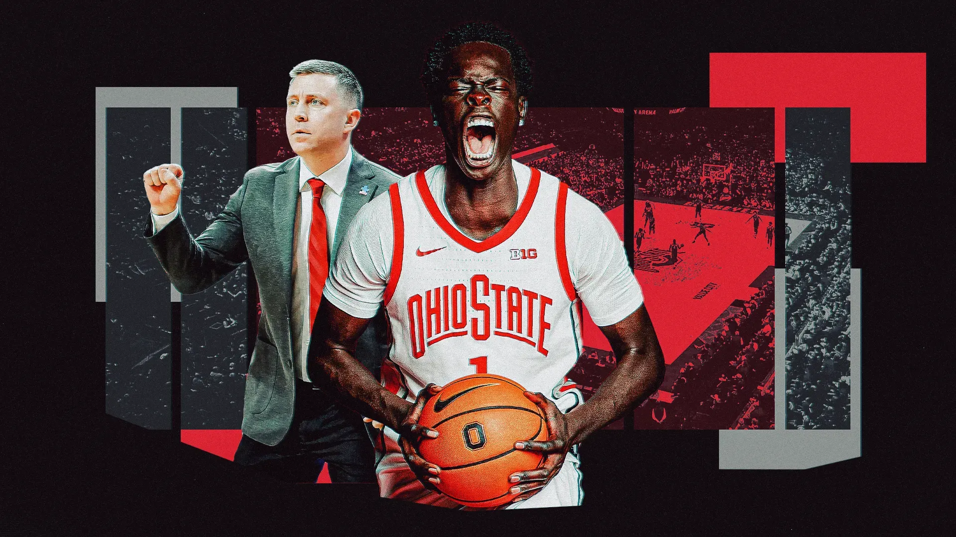 Fast-Rising Four-Star Prospect Deng Ngor Commits to Ohio State Post feature image