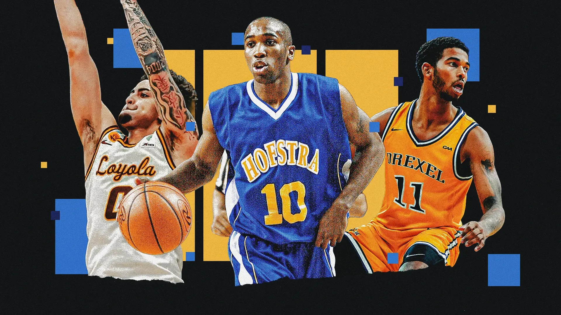 Hofstra's Offensive Bounce Back Post feature image