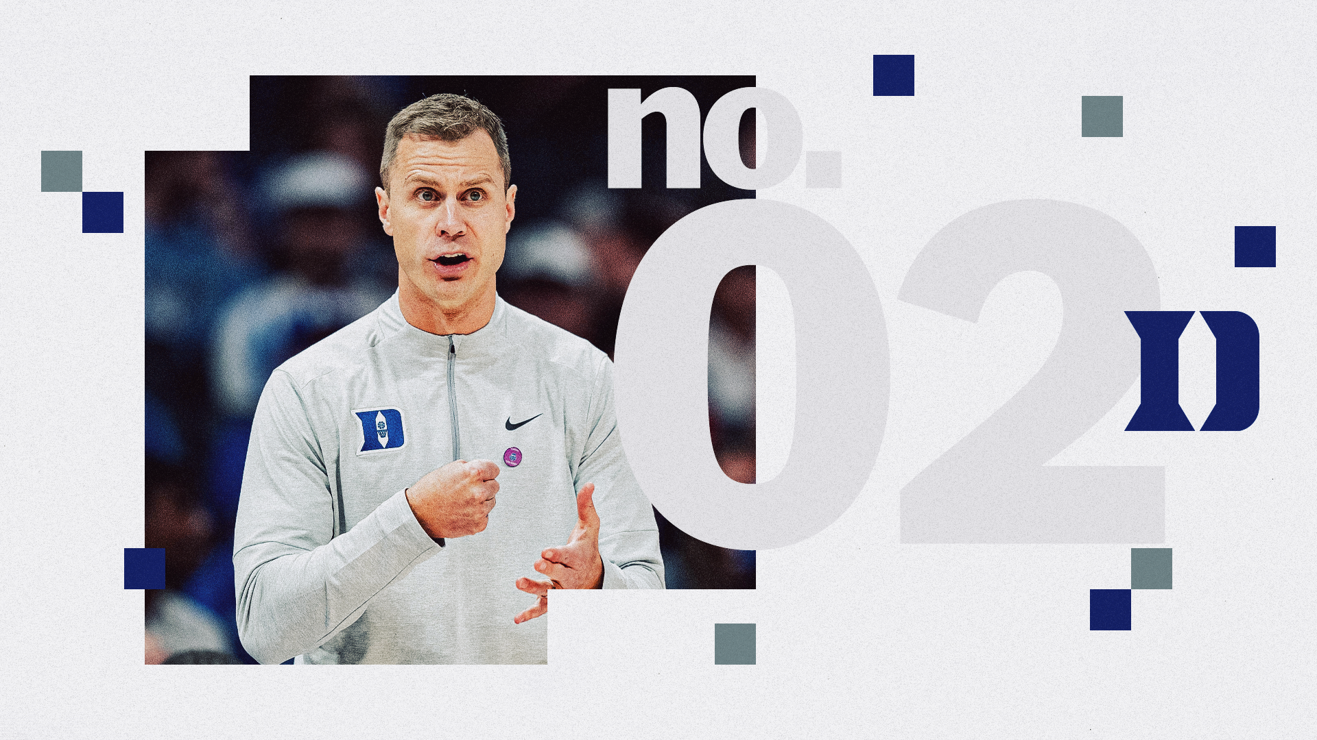 3MW Top 50 Teams Countdown 2026-2027: #2 Duke Post feature image
