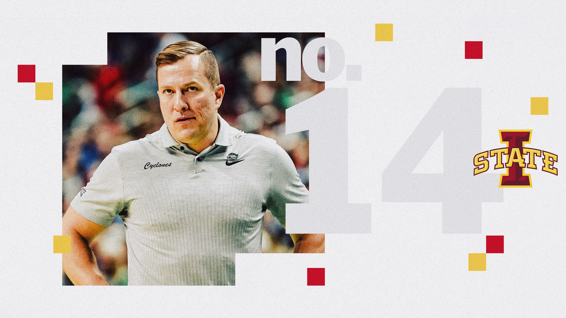 3MW Top 50 Teams Countdown 2026-2027: #14 Iowa State Post feature image
