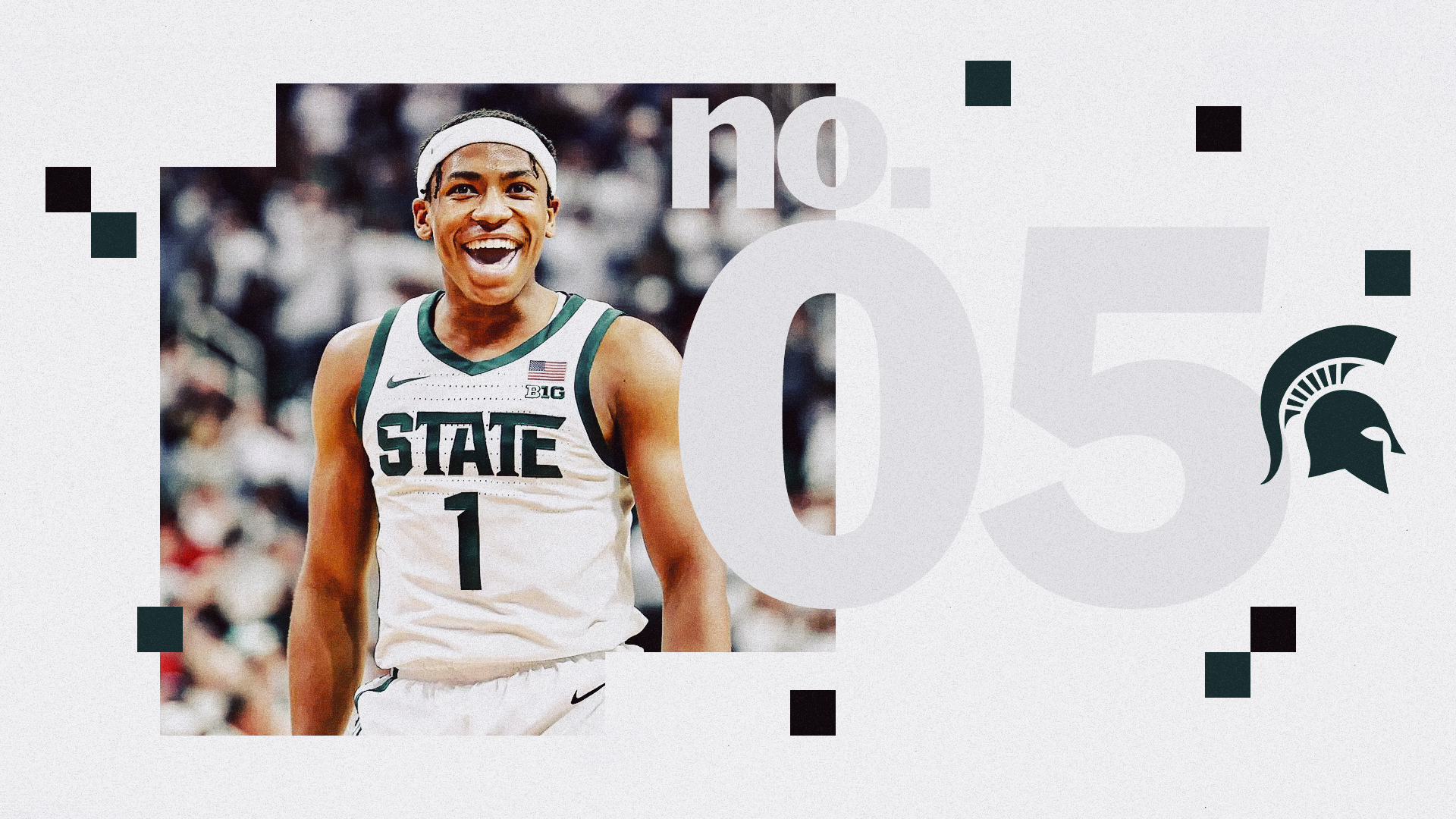 3MW Top 50 Teams Countdown 2026-2027: #5 Michigan State Post feature image