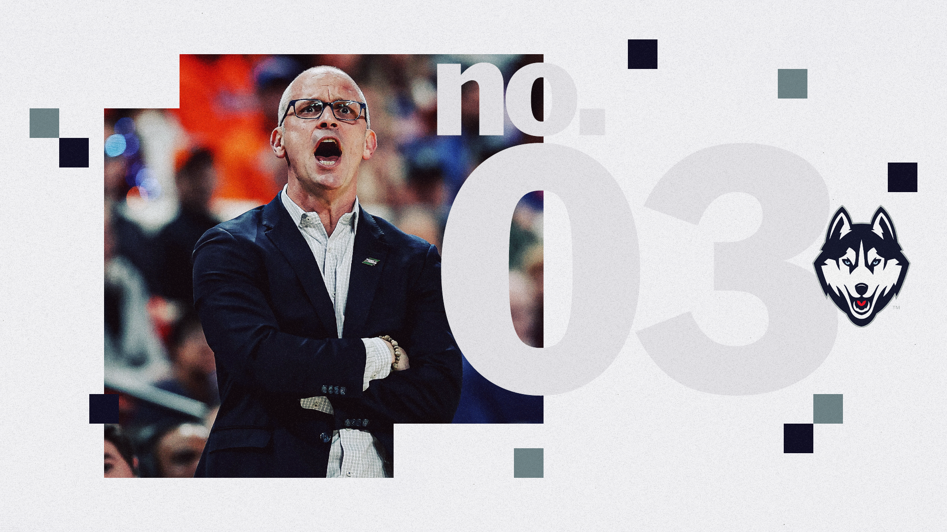3MW Top 50 Teams Countdown 2026-2027: #3 UConn Post feature image