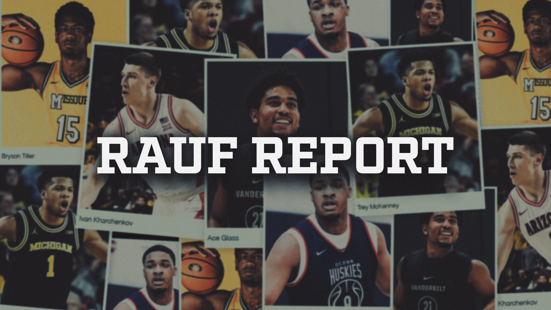 Rauf Report: Five second-year players primed for breakout seasons Post feature image