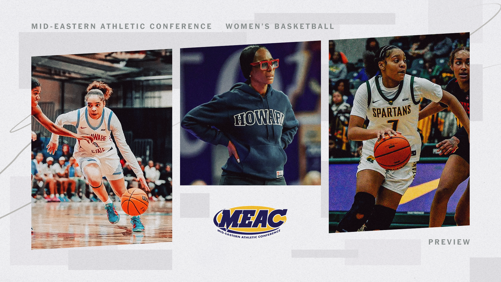 2026-2027 MEAC WBB Preview Post feature image