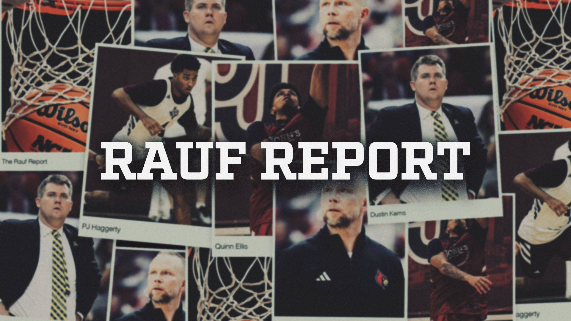 Rauf Report: Bold predictions for every conference in 2026-27 Post feature image