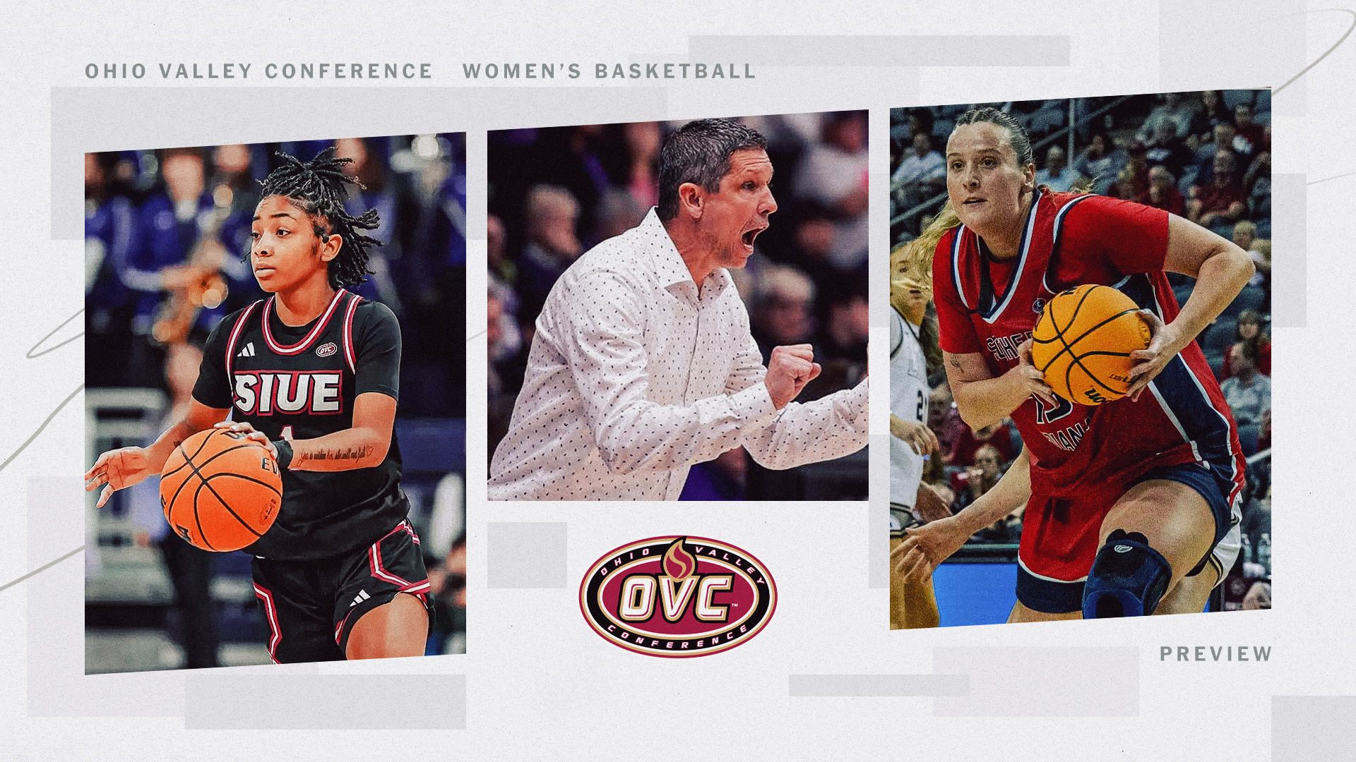 2026-2027 Ohio Valley Conference WBB Preview Post feature image