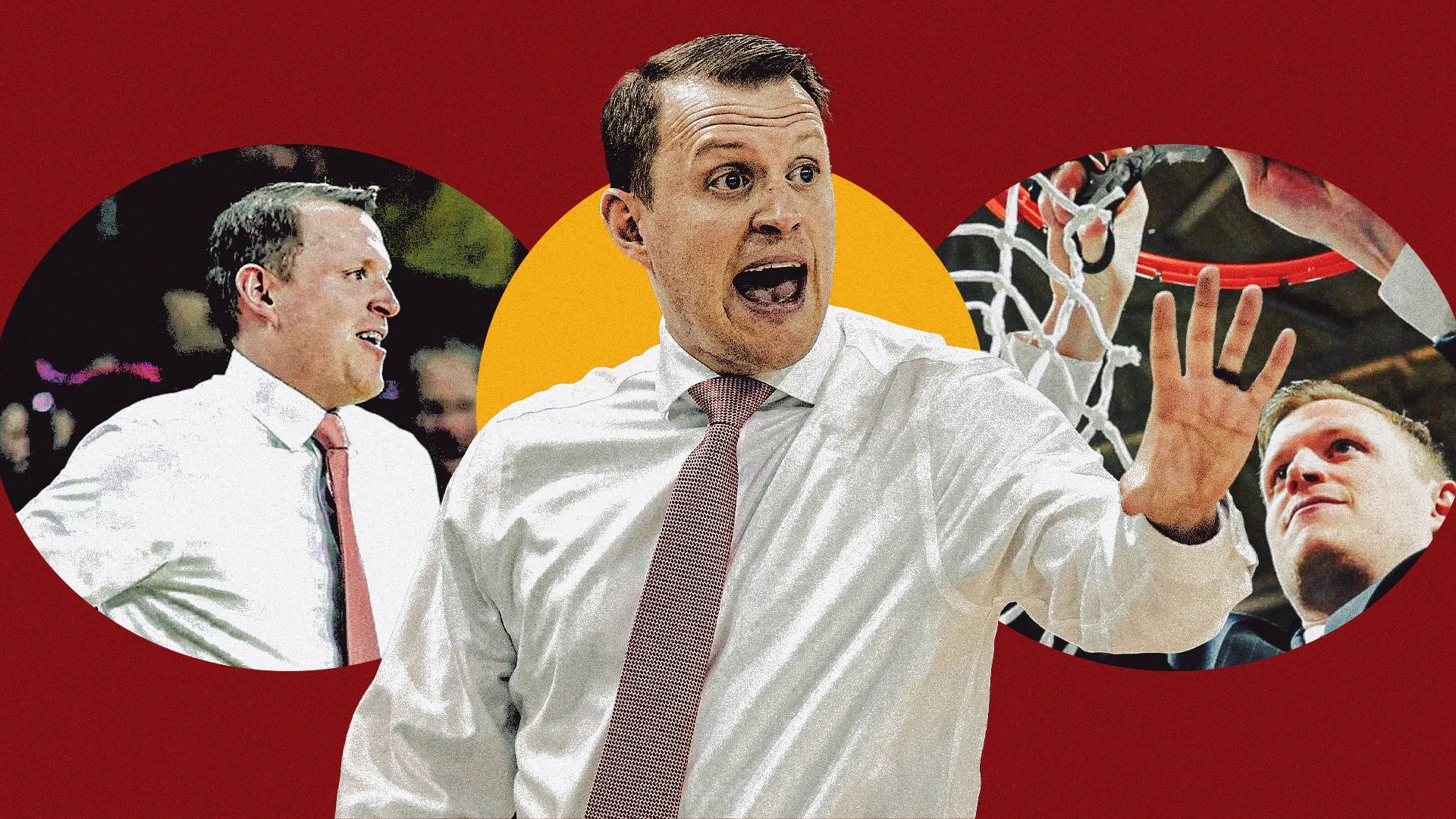 IU Indy Embraces Ben Howlett and "The System" Post image