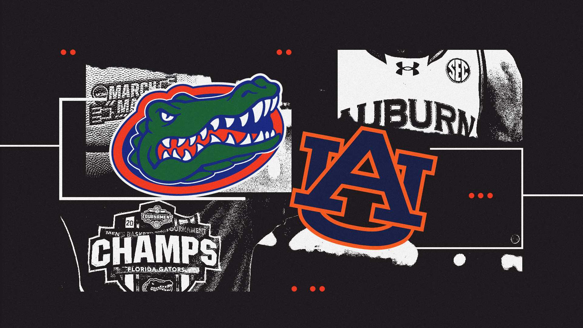 Scout Team Final Four Preview: Florida vs. Auburn Post image