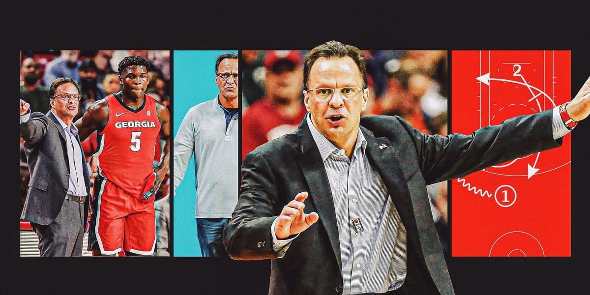 Ask Me Anything: Tom Crean Post image
