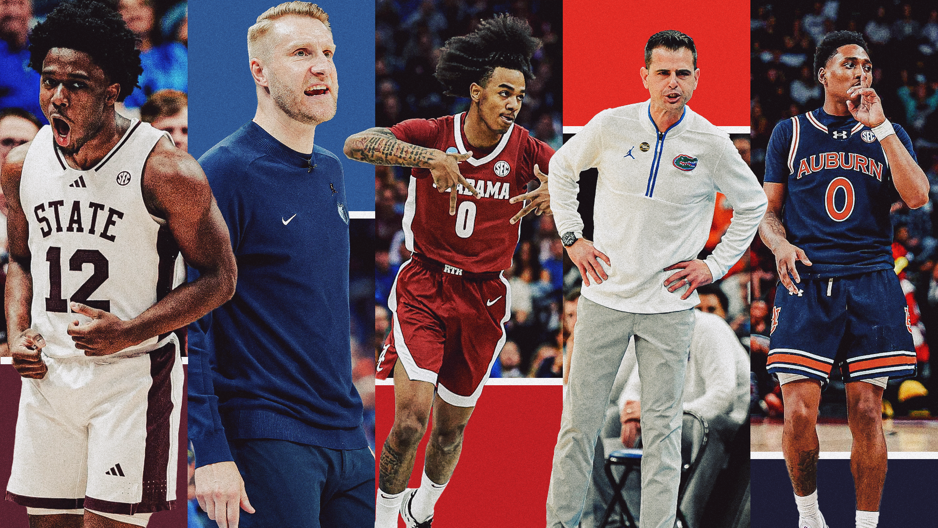 Scout Team: X’s & O’s Trends Sweeping College Basketball Post image