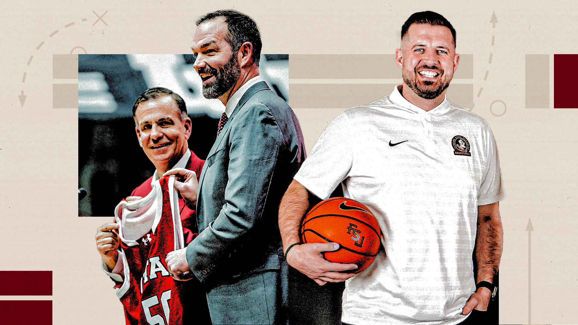 New Coaches, New Schemes: NBA Alumni Post image